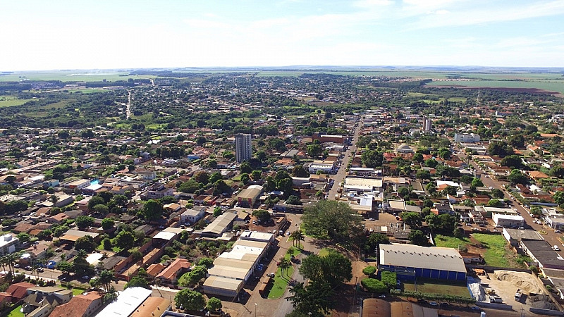 Maracaju A Hist Ria De Uma Cidade Que Se Tornou Refer Ncia No Mato