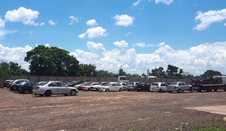 Detran abre novo leilão e 75 veículos poderão voltar a circular