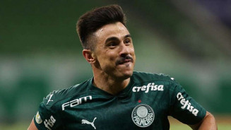 Palmeiras e Willian Bigode negociam renovação de contrato