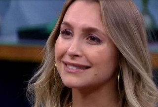 Carla Diaz é a escolhida do público e vence paredão falso do 'BBB21