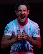 Pato encaminha rescisão de contrato com o São Paulo e se despede do elenco