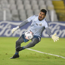 Com João Paulo, Santos vence o Deportivo Lara e consegue vantagem na Libertadores