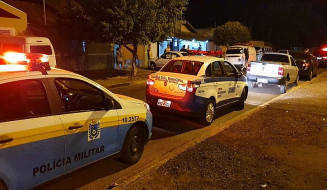 Toque de recolher será das 20h às 5h a partir de domingo