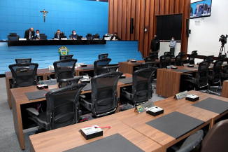 Definidos os líderes dos blocos e os membros das comissões permanentes da ALEMS