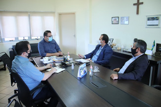 Dourados desperta interesse de investidores internacionais