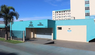 Banco de sangue da Santa Casa tem capacidade de coletar 48 bolsas por dia