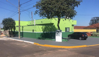 Governo investe R$ 240 mil para reformar e modernizar Núcleo Regional de Medicina Legal