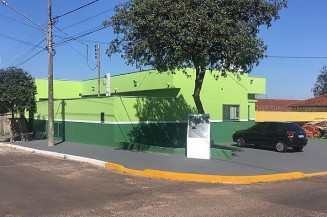 Governo investe R$ 240 mil para reformar e modernizar Núcleo Regional de Medicina Legal