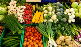 Diferença no preço de hortifrutis pode chegar a 780% em Campo Grande, revela Procon