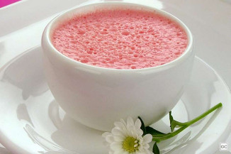 Danoninho caseiro igual ao do supermercado para provar e aprovar