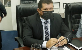 Olavo Sul quer inclusão de agentes da segurança pública no grupo prioritário de vacinação contra a Covid-19