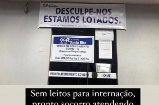 Com recorde de mortes por Covid-19, Governo endurece medidas para reduzir mobilidade social