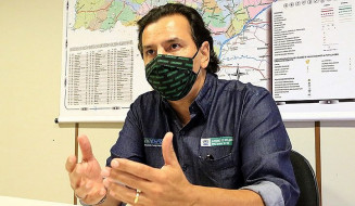 Suspensão das atividades presenciais da Fundesporte é mantida até 4 de abril