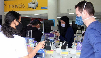 MS empregou 7 mil novos trabalhadores em fevereiro