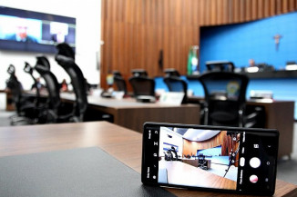 Parada devido a pandemia, CPI Energisa também aguarda decisão judicial