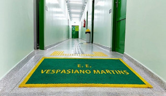 Governo de MS já investiu mais de 262 milhões em reforma de escolas