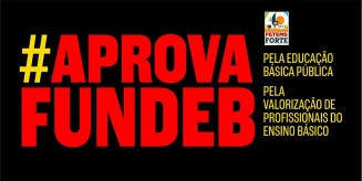 Votação do Fundeb no Senado será realizada nesta quinta e professores se mobilizam