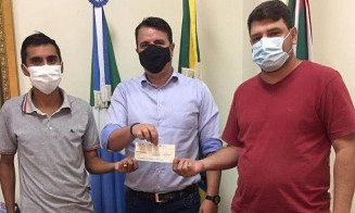 Câmara de Caarapó economiza e devolve mais R$ 125 mil do duodécimo