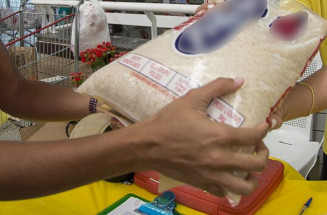 Cesta básica cede em março, mas preços sobem até cinco vezes a inflação em um ano