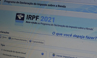 Imposto de Renda: Receita adia prazo de entrega para maio