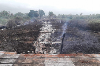 Foto: Arquivo/Silvio Andrade