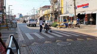 Campo Grande realizará reunião para tratar de obras na região central