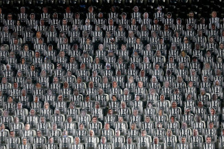 "Botafogo deve continuar com os pés no chão", diz Autuori após vitória