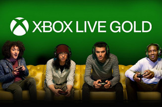 Microsoft dispensa Xbox Live Gold para multiplayer online de jogos gratuitos