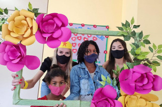 CRAS retomam as atividades de forma remota em Rio Brilhante