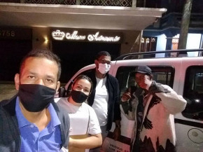 Prefeitura de Corumbá antecipa ações para atender população em situação de rua