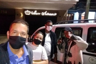 Prefeitura de Corumbá antecipa ações para atender população em situação de rua