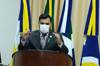 Extensão de isenção de IPTU para idosos é aprovada com emenda de Marcelo Mourão