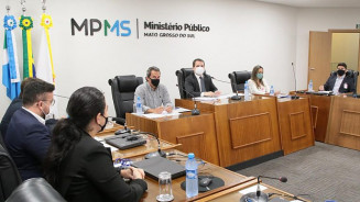Projeto da Prefeitura com o MP vai acolher familiares de vítimas de homicídio na Capital