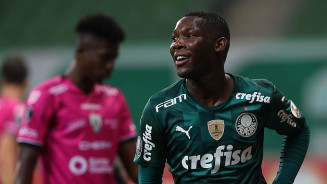 Palmeiras mantém 100% de aproveitamento na Libertadores