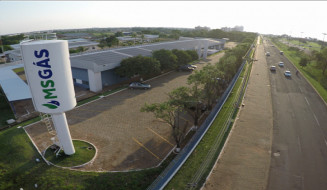 Mato Grosso do Sul suspende a desestatização da MSGÁS