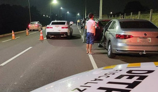 Campo Grande tem dois horários de toque de recolher nesta semana