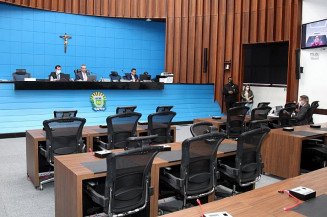 Oficializada prorrogação de calamidade pública em Deodápolis