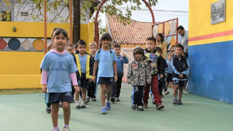 Prefeitura de Campo Grande prepara volta às aulas para o mês de julho