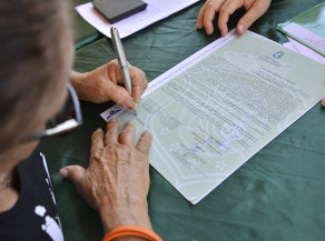 Dourados adere ao Titula Brasil, programa de regularização fundiária