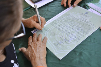 Dourados adere ao Titula Brasil, programa de regularização fundiária