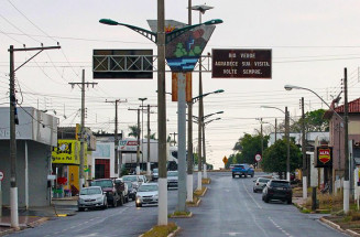 Fundersul garantiu R$ 102 milhões em obras de infraestrutura em MS