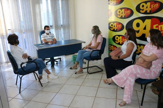 Deputado Marçal garante castramóvel para Dourados