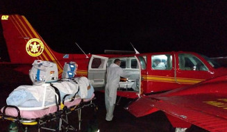 Cooperação técnica entre SES e Corpo de Bombeiros Militar pretende investir em profissionais da área de saúde e pesquisa