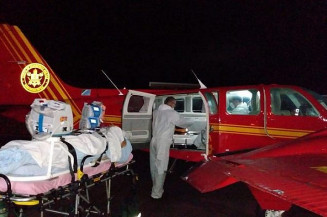 Cooperação técnica entre SES e Corpo de Bombeiros Militar pretende investir em profissionais da área de saúde e pesquisa