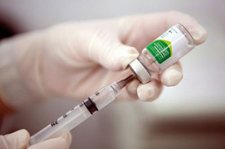 Sábado tem “Dia D” de vacinação contra a Influenza em Dourados