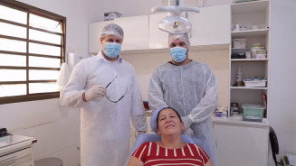 Gestão de Foroni promove melhorias e garante atendimento odontológico de qualidade em Rio Brilhante