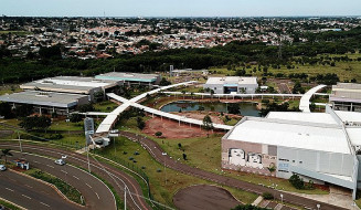 UEMS divulga 4ª convocação para matrículas de 05 a 08 de maio