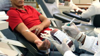 Rio Brilhante realiza campanha de doação de sangue nesta semana