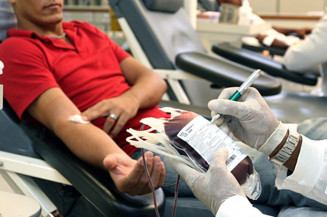 Rio Brilhante realiza campanha de doação de sangue nesta semana
