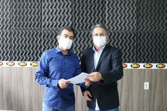 Deputado Marçal solicita casas populares para municípios de MS